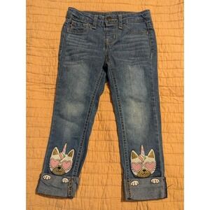 vigoss jeans girls‎ 5